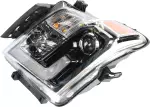 26010EZ22B - Electrical: Headlamp Assembly for Nissan: TITAN, TITAN XD Image