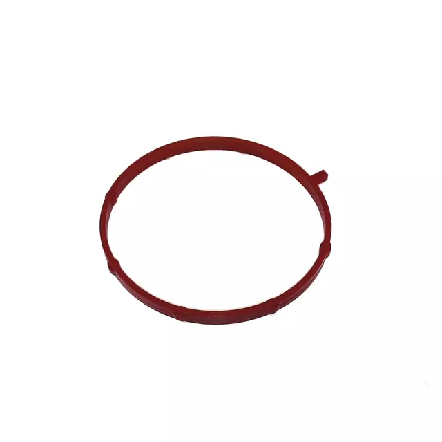6G129748 - : Fuel Injection Throttle Body Mounting Gasket for Volkswagen: Jetta Image