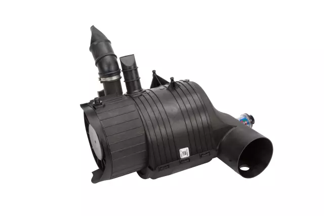 19167951 - : Air Cleaner for Cadillac: Escalade EXT | Chevrolet: Avalanche 1500, Avalanche 2500, Silverado 2500 HD, Silverado 2500 HD Classic, Silverado 3500, Silverado 3500 Classic, Silverado 3500 HD | GMC: Sierra 2500 HD, Sierra 2500 HD Classic, Sierra 3500, Sierra 3500 Classic, Sierra 3500 HD Image