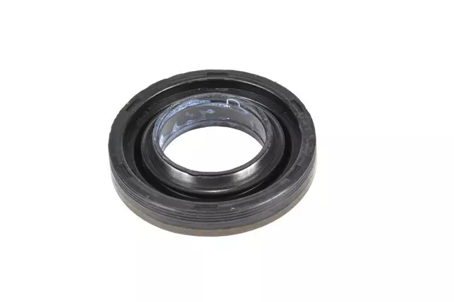 22761722 - Driveline and Axles: Front Axle Shaft Seal for Buick: Rainier | Cadillac: Escalade, Escalade ESV, Escalade EXT | Chevrolet: Avalanche, Avalanche 1500, K1500 Pickup, Silverado 1500, Silverado 1500 Classic, Silverado 1500 LD, Suburban, Suburban 1500, Suburban K1500, Tahoe, Trailblazer, Trailblazer EXT | GMC: Envoy, Envoy XL, Envoy XUV, K1500 Pickup, Sierra 1500, Sierra 1500 Classic, Sierra 1500 Limited, Suburban K1500, Yukon, Yukon XL, Yukon XL 1500 | Isuzu: Ascender | Oldsmobile: Bravada | Saab: 9-7x Image