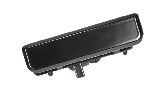 15173051 - : 1992-2005 GM - Rear Exterior Door Handle with Pins, Washer, and Retainer for Chevrolet: Astro | GMC: Safari Image