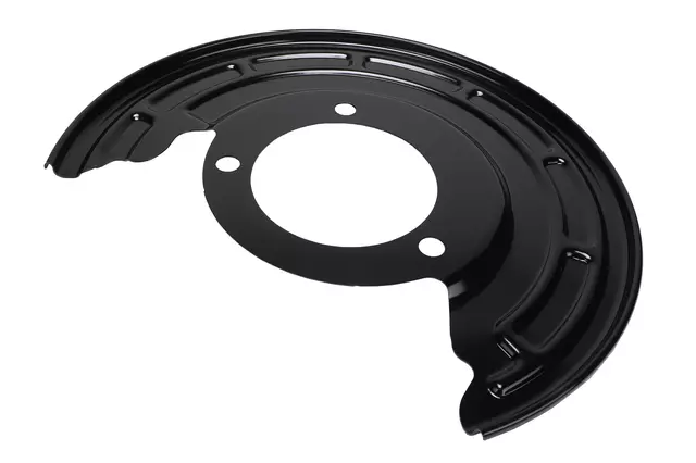 84711707 - : Splash Shield for Cadillac: LYRIQ | Chevrolet: Blazer EV Image