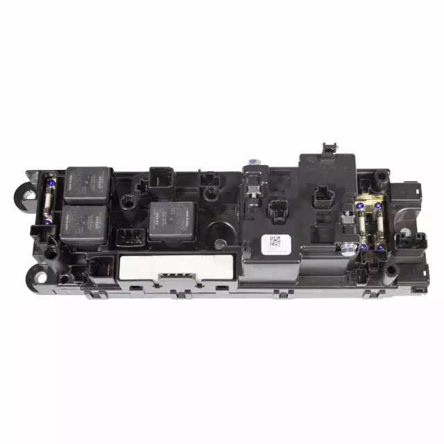 FM5Z10C666A - Electrical: Junction Block for Ford: C-Max, Fusion, SSV Plug-In Hybrid Image