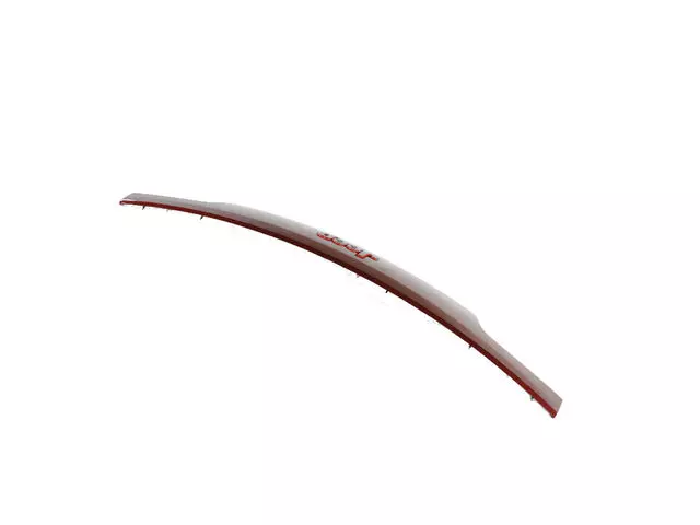 License Lamp Applique - Mopar (6EM21NRVAC)