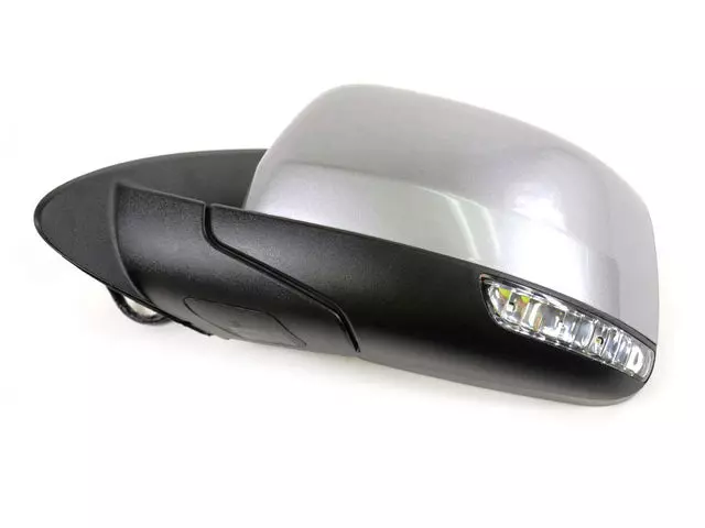 Outside Rearview Mirror, Left - Mopar (5SH47JSCAF)