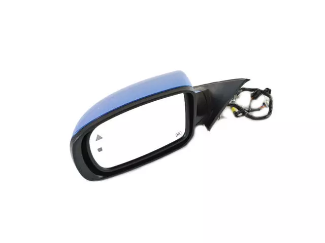 1NJ05FQDAI - : Outside Rear-View Mirror, Left for Mopar Image