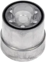 917047 - : Oil Filter Housing Assembly for Dorman Image