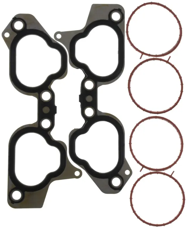 MS19516 - : Engine Intake Manifold Gasket Set for Mahle Image