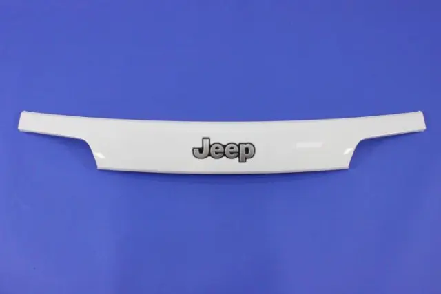 License Lamp Applique - Mopar (5PR09GW7AD)