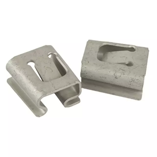 6E5Z3C750A - Steering: Reservoir Clamp for Ford: Fusion | Mercury: Milan Image