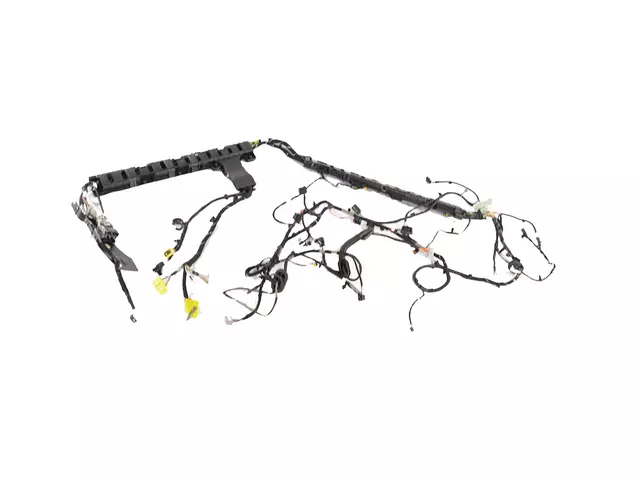 Body Right Wiring - Mopar (68282608AG)