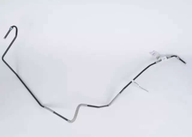 25882809 - Brake: Brake Pressure Modulator Valve Rear Hydraulic Pipe Assembly for ACDelco Image