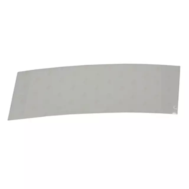 5F9Z61292A22A - Body: Stone Guard for Ford: Freestyle Image