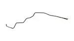 7725104170 - : Tube Fuel Main for Toyota Image