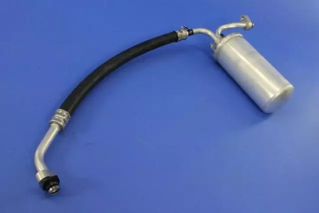 55037807AE - Air Conditioning &amp; Heater: Air Conditioning Accumulator for Mopar Image