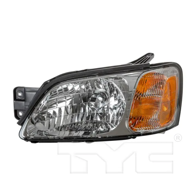 20586800 - : TYC Headlight Assembly for TYC Image