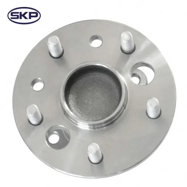 SK512207 - Wheels, Tires &amp; Parts: SKP Wheel Bearing and Hub Assembly for Skyward Automotive Image