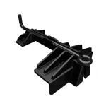 5116495AB - : Battery Retainer for Mopar Image