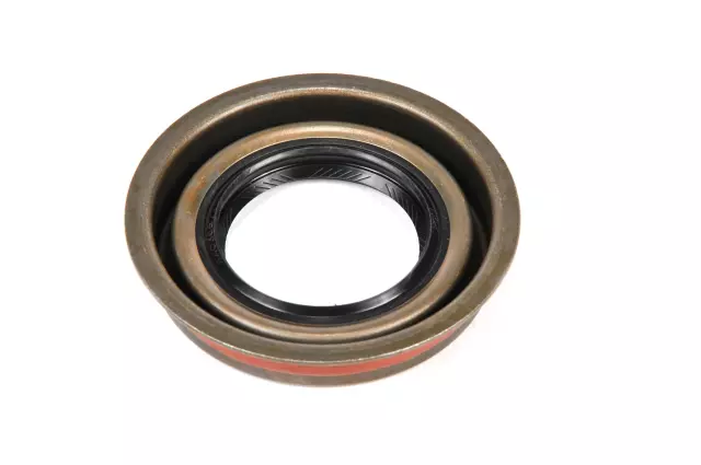 14039577 - Front Drive Axle: Axle Seals for Chevrolet: Astro, Blazer, S10, S10 Blazer | GMC: Jimmy, Jimmy S15, S15, Safari, Sonoma, Syclone, Typhoon | Oldsmobile: Bravada Image