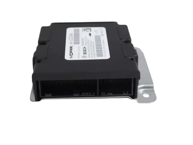 68615033AA - Restraints: Air Bag Control Module for Mopar Image