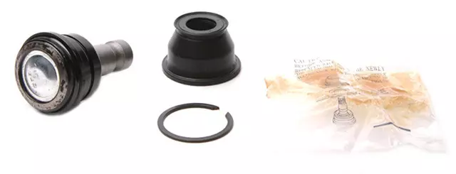 Front Lower Ball Joint - ACDelco (46D2317A)
