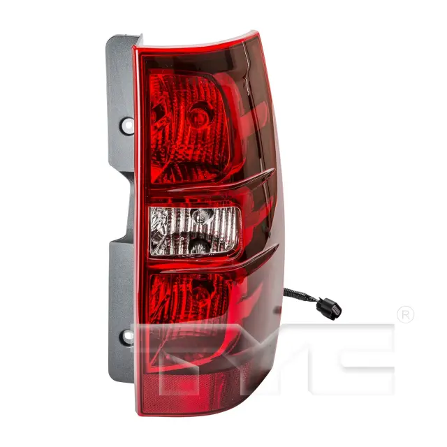 11619300 - : TYC Tail Light Assembly for TYC Image