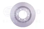 355129861 - : Disc Brake Rotor for Hella Pagid Image