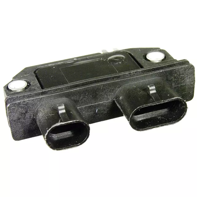 D1984A - Computers, Chips &amp; Cruise Control Parts: Ignition Control Module for ACDelco Image