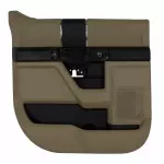 GL3Z1627407BC - Body: Door Trim Panel for Ford: F-150 Image