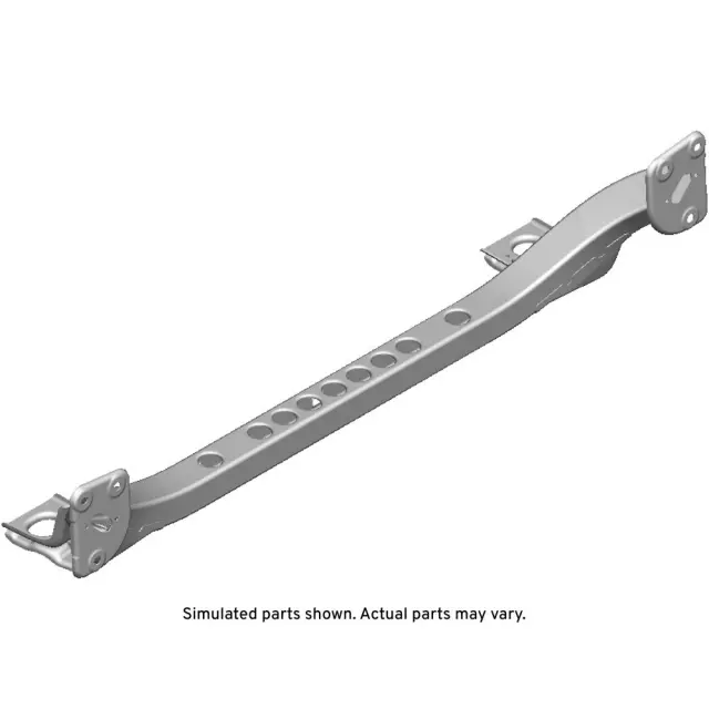 84590542 - : 2020-2025 GM - Front End Lower Tie Bar for GM Image