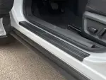 ST039K1 - : Black  Sill Protector for WeatherTech Image