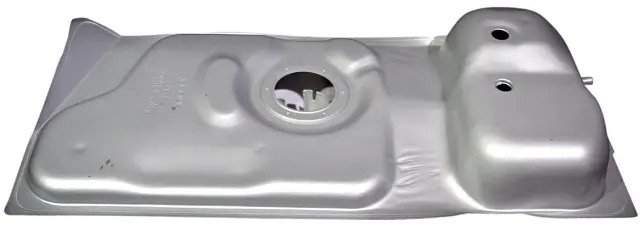 576188 - Air and Fuel Delivery: Steel Fuel Tank for Dorman Image