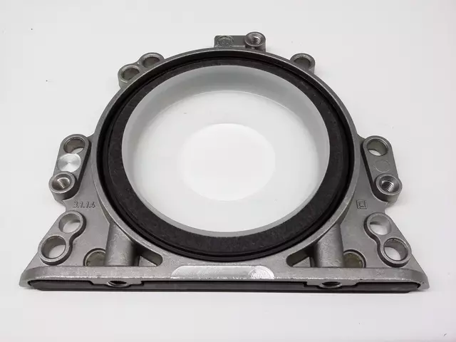 Rear Main Seal Retainer - Volkswagen (06A-103-171-A)