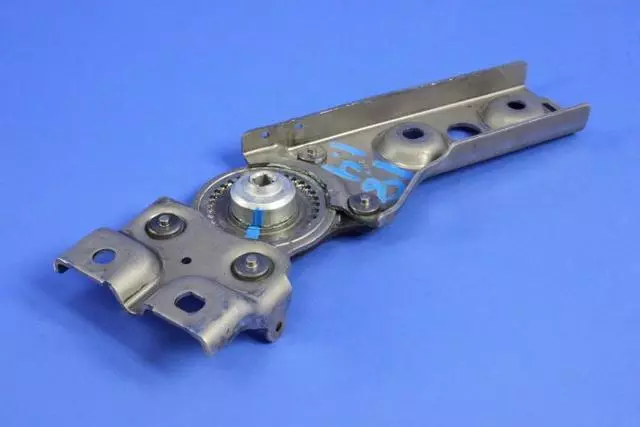 Seat Back Recliner, Left - Mopar (68028318AB)