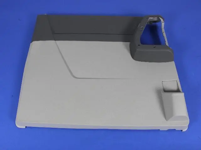 1JE211DSAA - : Sliding Door Trim Panel, Left for Chrysler: Town &amp; Country | Dodge: Grand Caravan Image