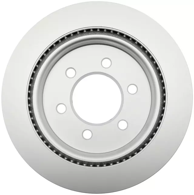 18A82747G - Brake: Rear Brake Rotor for ACDelco Image