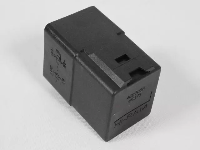 Relay - Mopar (4607036)