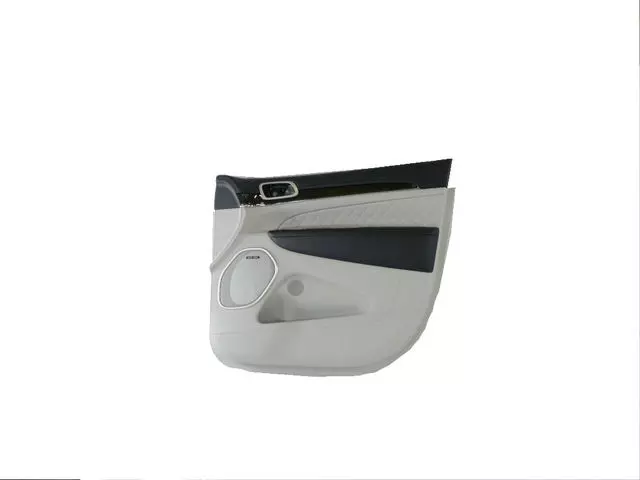 Front Door Trim Panel Assembly, Right - Mopar (6FC581C5AD)
