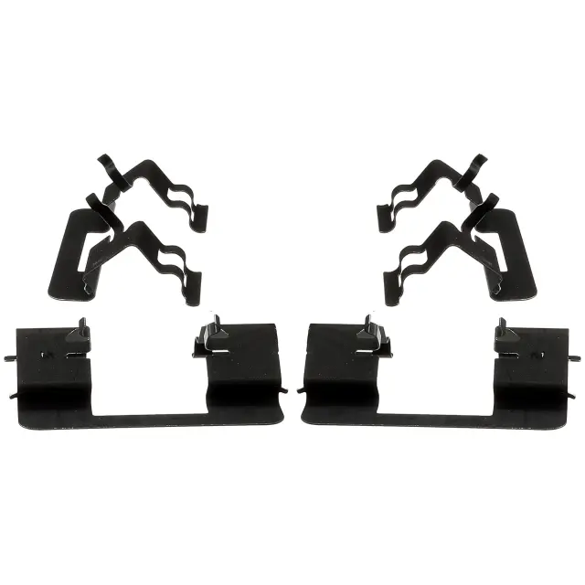 P1092 - Brakes &amp; Brake Parts: Disc Brake Pad Installation Kit for Carlson Image