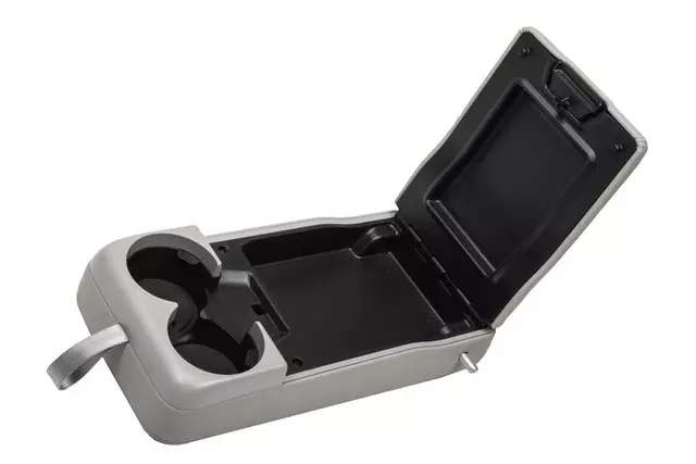 15901744 - Body: Armrest for Buick: Enclave | Chevrolet: Traverse | GMC: Acadia, Acadia Limited | Saturn: Outlook Image