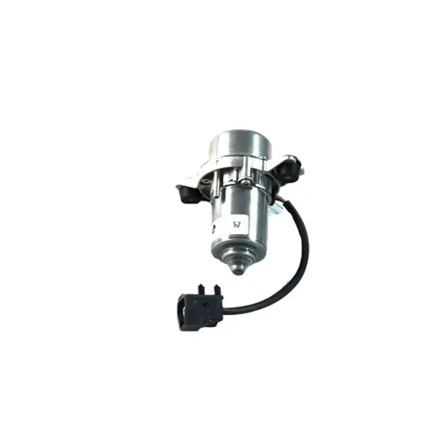 Air Pump - Mopar (04581586AC)