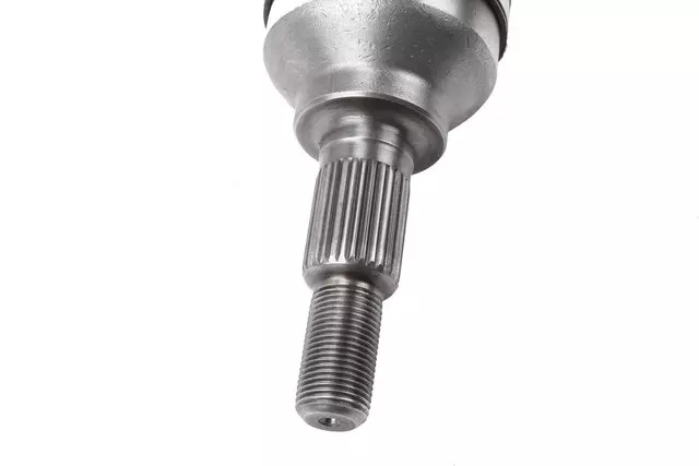 15296760 - Universals &amp; Rear Axle: Axle Assembly for Pontiac: Solstice | Saturn: Sky Image