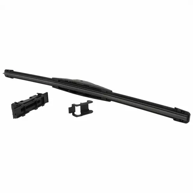 Blade Assembly Wiper - Ford (LU2Z-17V528-A)