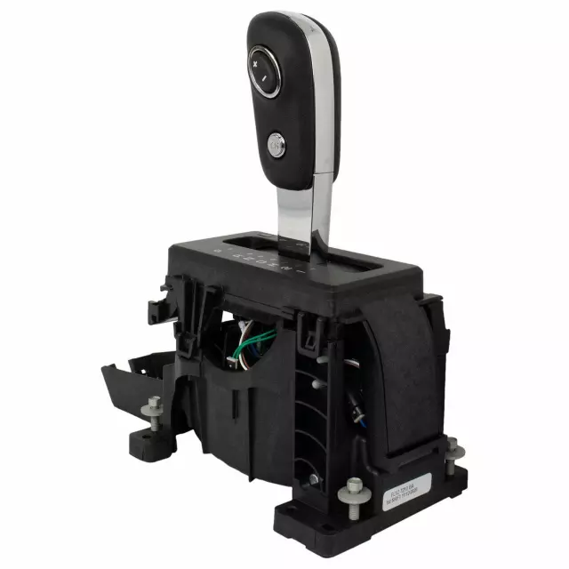 FL1Z7210BA - Body: Shifter for Ford: Expedition Image