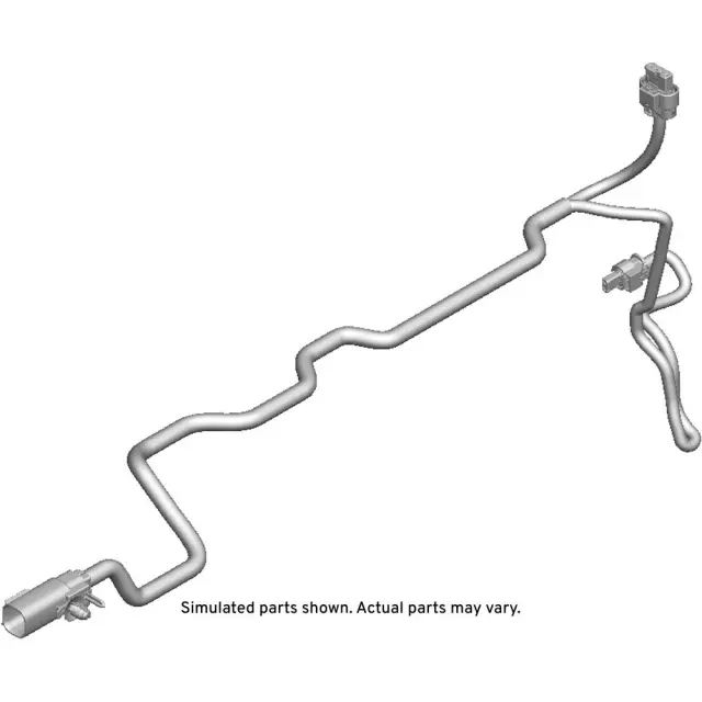 Harness - GM (85829350)