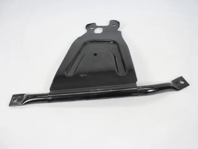 52126061AD - : Skid Plate for Mopar Image