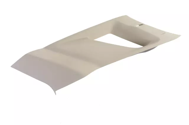 84297512 - Body: Upper Quarter Trim for Cadillac: XT5 Image