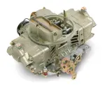 80783C - : Holley Classic Holley Carburetor for Holley Image