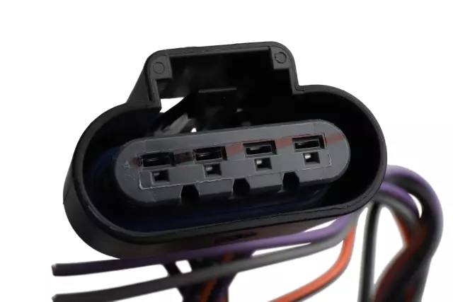 Fuel Pump Module Kit with Level Sensor - GM (19369945)