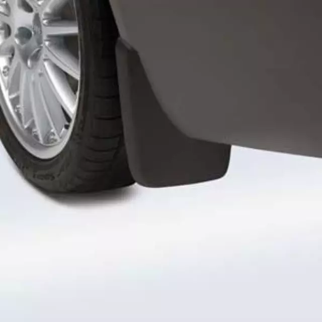 Splash Guard Kit - Audi (4G8-075-111)